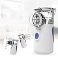 thumbnail image 4 of SDNall Foreign Trade New Portable Home Care Atomizer Humidifier Small Children Silent Gift, 4 of 9
