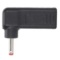 thumbnail image 4 of Usb-c To Usb-c, 3.5x1.35mm DC To Usb Cable Durable  Conductivity With PD Sensor Chip For Office For Laptop For PC For Home, 4 of 8