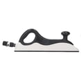 thumbnail image 3 of Hand Sanding Block, Portable Vacuum Grinding Block ABS Plastic Lightweight Wear   For Household Cleaning, 3 of 8