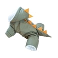 thumbnail image 4 of Abrigo de Invierno para Perros Yuyangstore Sudadera con Capucha XS, 4 of 8