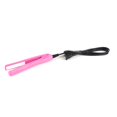 thumbnail image 3 of Hair Flat Iron Ceramic Tourmaline Hair Straightener Professional Home Use, 3 of 9