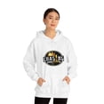 thumbnail image 3 of Chasing Dreams Heavy Blend Hooded Sweatshirt, 3 of 9