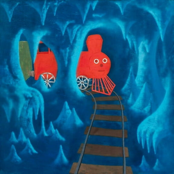 Wilma Vritra - Grotto - Rap / Hip-Hop - CD