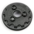 thumbnail image 4 of Traxxas 4686 Spur gear, 86-tooth 48-pitch for models with Torque-Control slipper clutch, 4 of 4