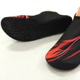 thumbnail image 6 of Men Women Summer Skin Water Shoes Socks Pool Beach Swim Slipper On Surf Socks, 6 of 6