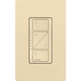thumbnail image 2 of Interruptor regulador inteligente Lutron Caseta Original 150 W LED Marfil, 2 of 9