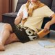 thumbnail image 5 of Fotbe Happy New Year 2025 E Pantalones Cortos de Pijama para Hombre, Ropa de Dormir, Pantalones de Pijama Cortos para Hombre-XX-Large, 5 of 6