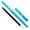 Blue, variant on Dryer Vent Cleaner Kit Compatible with Most Vacuum Cleaner, Dryer Lint Brush and Vacuum Hose Attachment with Universal Connector, Quickly Lint Remover（Black）