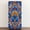 Color 2, variant on Self Adhesive Vinyl Refrigerator Wrap Set Old weathered barn Door Mural Removable Fridge Sticker Peel and Stick Full Door Cover Decal Kitchen Bar Decor