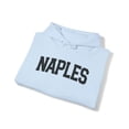 thumbnail image 4 of Naples Italy Fl Florida Moving Away Hoodie, Gifts, Hooded Sweatshirt, 4 of 4