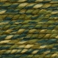 thumbnail image 2 of Lion Brand Yarn Wool Ease Thick & Quick Camouflage 640-523 Classic Wool Yarn, 2 of 2
