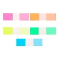 thumbnail image 3 of Notas Adhesivas Prichos Chispix Multicolor de Plástico 5 Piezas por Empaque, 3 of 4