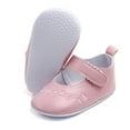 thumbnail image 3 of Liyamei Shoes Infant Princess Shoes Soft Toddler Toddler Boys Girls Walkers Baby Shoes Baby Shoes Infant Sneakers Size 0-3 Months, 3 of 3