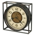 thumbnail image 1 of HOWARD MILLER KAYDEN MANTEL CLOCK 635230, 1 of 1