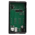 thumbnail image 3 of DC 0-100V 10A 1000W 3-in- Electricity Meter Digital Ammeter Voltmeter Power, 3 of 10