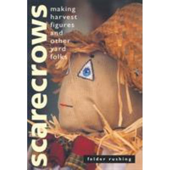 Pre-Owned Scarecrows Paperback