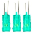 thumbnail image 3 of Light Emitting Diodes,20pcs 3mm DIY LED DIYLED Diode LED Diode Light Eco-Friendly Materials, 3 of 14