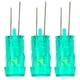 thumbnail image 2 of Diodo LED Nikou 20 piezas 3 mm Bricolaje, 2 of 9