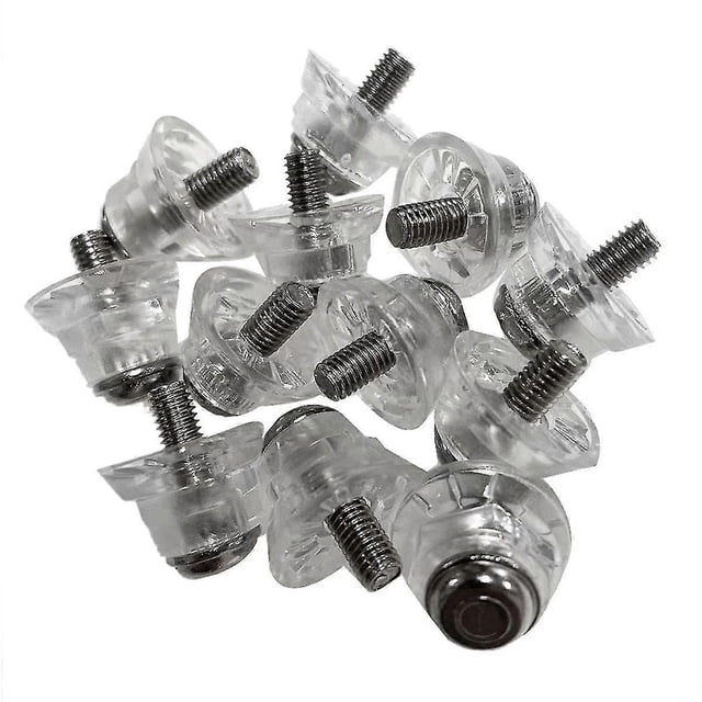 12pcs soccer shoe spikes replacement spikes 13mm 16mm soccer shoe spikes soccer shoe spikes