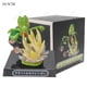 thumbnail image 1 of Figura de Pokémon GK Mudkip Mimikyu Treecko Chikorita Efectos especiales Muñecas coleccionables Modelo de acción Charmander Muscle Squirtle Juguete, 1 of 5
