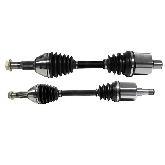 Buick Lesabre Cv Axle Assembly