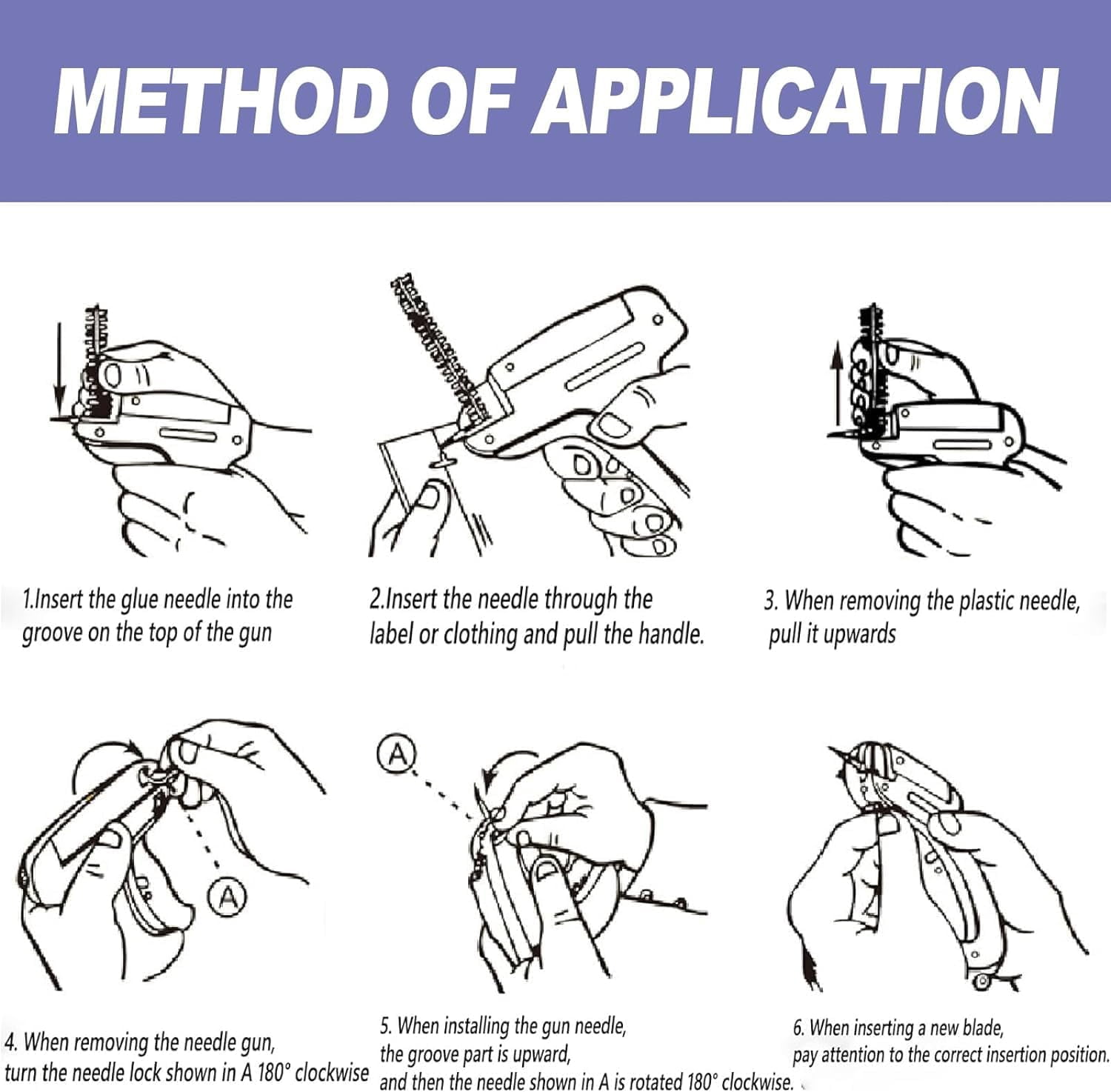 Stitchy Gun for Clothing, Newest Stitchy Quick Clothing Fixer, Mini Quick Repair Garment Sewing Machine, Handheld Sewing Machine Instant Button Garment Connector