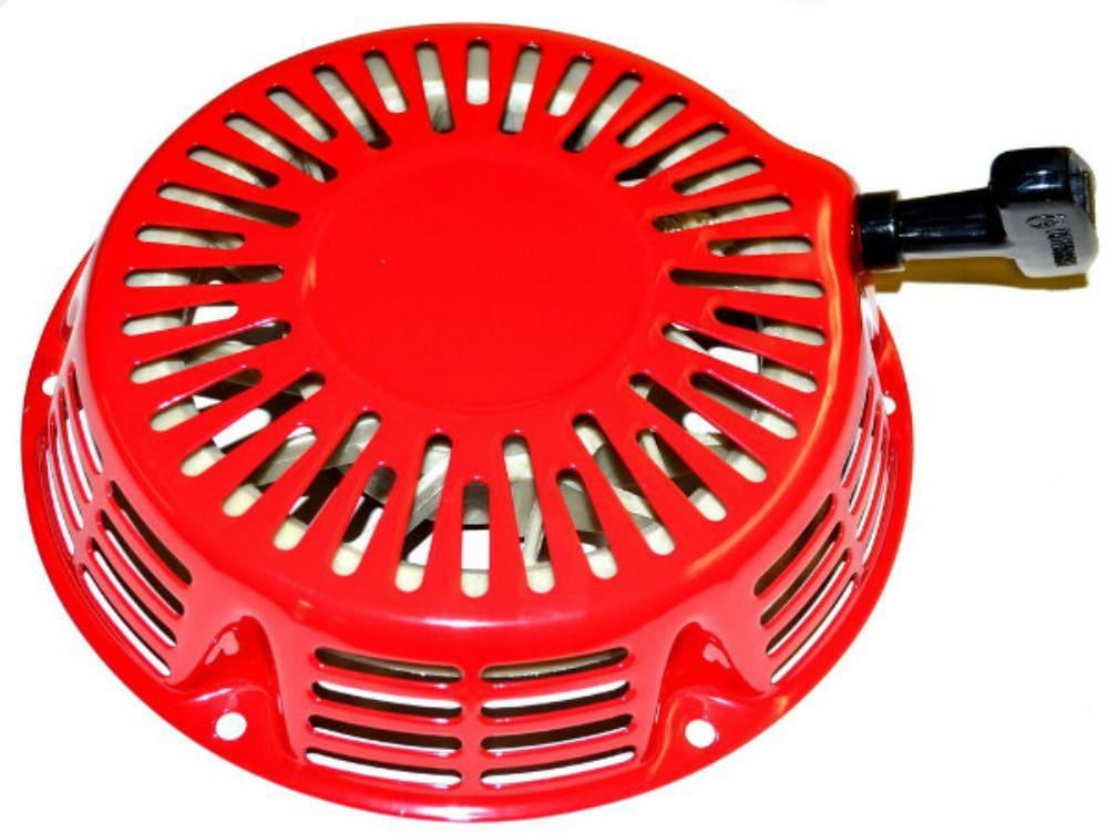 Démarreur Moteur Honda GX340, GX360, GX390