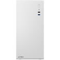 thumbnail image 2 of Gabinete Acteck NEUSS PLUS GI707 Micro ATX Mini Torre Fuente 500W Blanco, 2 of 5