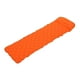 thumbnail image 3 of Colchoneta inflable para dormir DYNWAVEMX Colchón de aire impermeable para acampar Naranja, 3 of 8