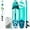 Green, variant on SLOOSH Inflatable Ultra-Light Stand Up Paddle Board for All Skill Levels with Premium SUP Paddleboard Accessories,Non-Slip Comfort Deck for Youth & Adults