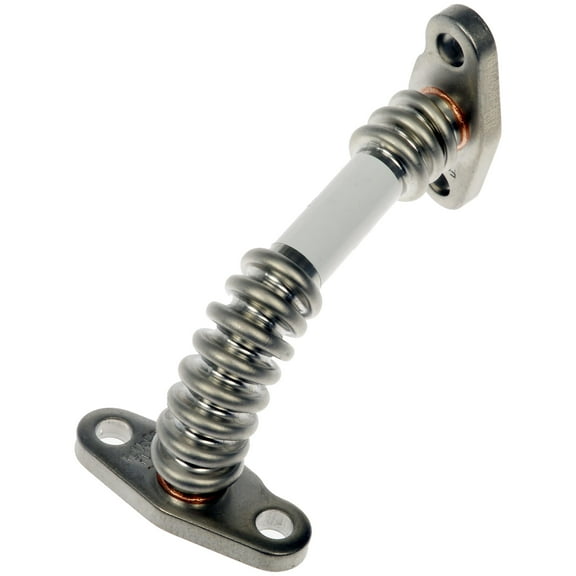 Dorman 625-832 Turbocharger Oil Return Tube for Specific Ford / Lincoln Models