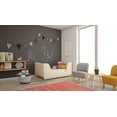 thumbnail image 4 of Second Story Home Bodhi Toddler Bed - Multiple Color Options, 4 of 5