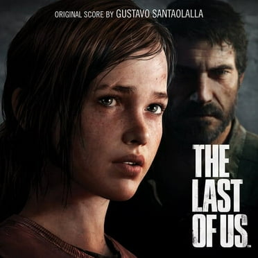 Gustavo Santaolalla - Last of Us (Video Game Soundtrack) - Music & Performance - CD