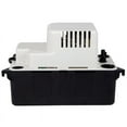 thumbnail image 2 of Little Giant LG-554405, 1 Amps, 115 Volt, White Power Water & Condensate Pump, 2 of 2