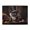 500 Pieces, variant on 500 Piece Whimsical Gentleman Pug Jigsaw Puzzle For Adults Elegant Dog In Top Hat Art, Challenging Wooden Brain Game, Relaxing Home Decor Gift Idea