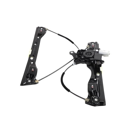 Front Driver Side Door Window Regulator