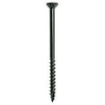 thumbnail image 3 of Grip-Rite PrimeGuard Plus #9 x 3 in. Black Wood to Wood Deck Screw 1lb., 3 of 8