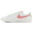 thumbnail image 2 of Nike Blazer Low LE White/Bleached Coral (WS) (AV9370 105) - 8, 2 of 4