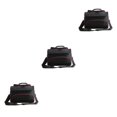 thumbnail image 3 of Minnieouse Portable Salon Barber Handbag Hairdressing Tools Bag Holder Shoulder Carrier Type1, 3 of 6