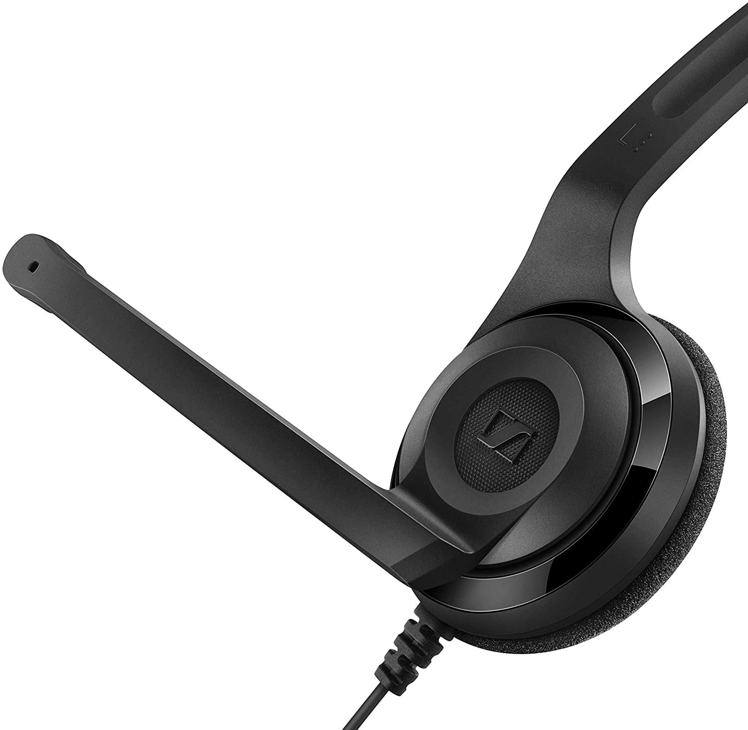 Sennheiser PC 5 Chat - Headset for Internet Communication, E-Learning and  Gaming | Walmart Canada