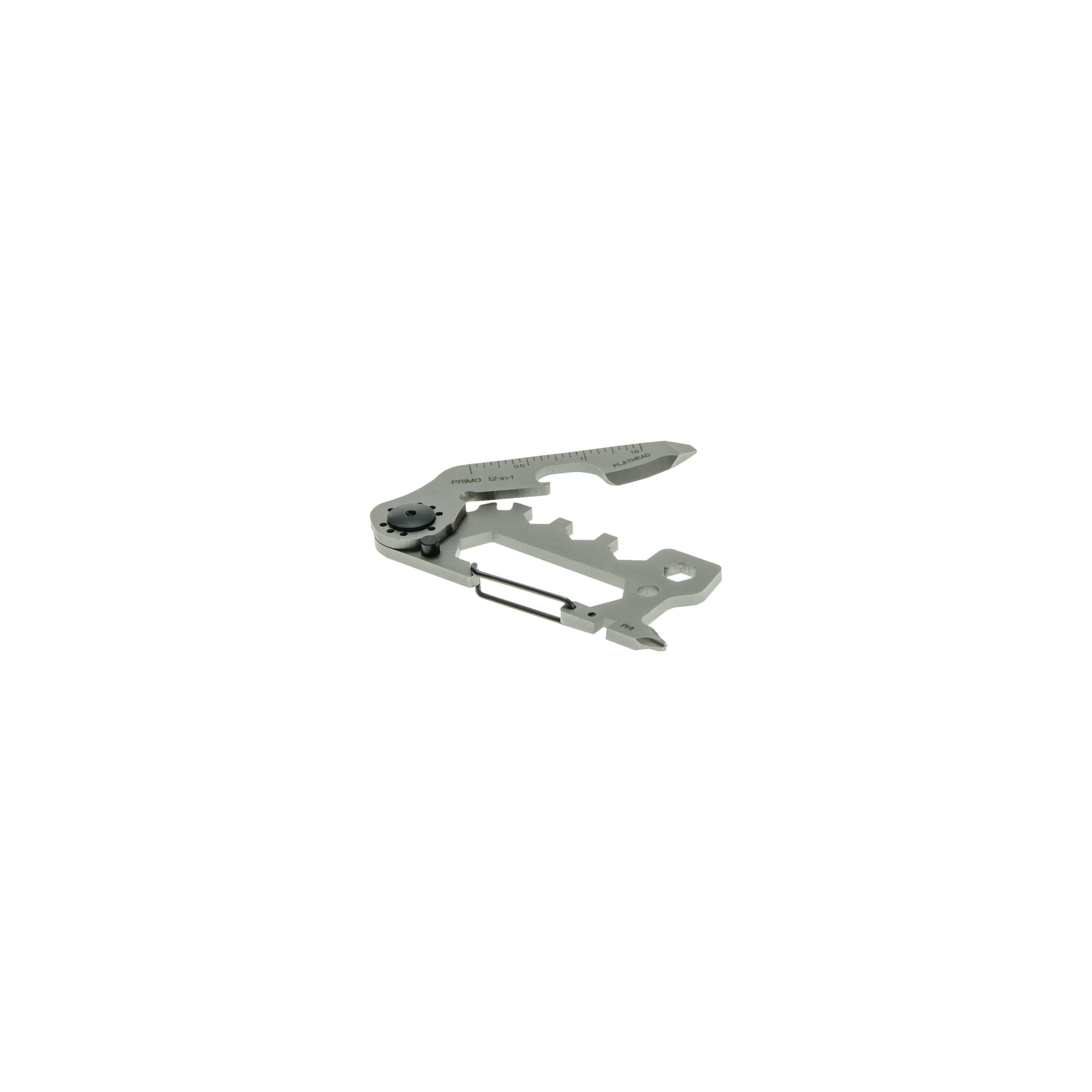 Lucky Line Utilicarry Primo 12-In-1 Multi-Tool – Pack of 20