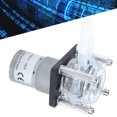 thumbnail image 4 of Dosing Pumps, Peristaltic Pump Low Friction Small Pulsation Screws Fixed  For Laboratory For Food Factory 12V,24V, 4 of 8