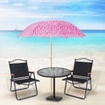 thumbnail image 5 of Folding Camping Chair for Adults,Foldable Chair with Handle and Storage Bag,264lbs Load Bearing,Collapsible Portable Chair for Leisure, Beach, Picnic, Hiking, Fishing, 5 of 9