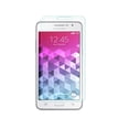 thumbnail image 6 of Samsung Galaxy Core Prime Case, Galaxy Prevail LTE Case, 2-Piece Style Hybrid Shockproof Hard Case Cover with [Premium Screen Protector] Hybird Shockproof And Circlemalls Stylus Pen (Rose Gold), 6 of 6