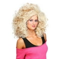 thumbnail image 1 of Women's 80s Glamour Wig, 1 of 1