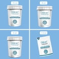 thumbnail image 4 of Odeon Ultra-Lifting Powder Lightener, Dust-Free Hair Bleach for up to 9 Levels, 4oz (118g) | All Ages, 4 of 7