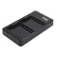 thumbnail image 2 of Cargador Doble ANGGREK EN-EL15 Tipo C 5V 2A, 2 of 6