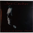 thumbnail image 3 of Joe Cocker - Have A Little Faith - CD, 3 of 4