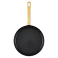 thumbnail image 4 of Sartén con tapa Farberware 2.8L. Aluminio forjado, antiadherente cerámico. Placa inducción, 4 of 5