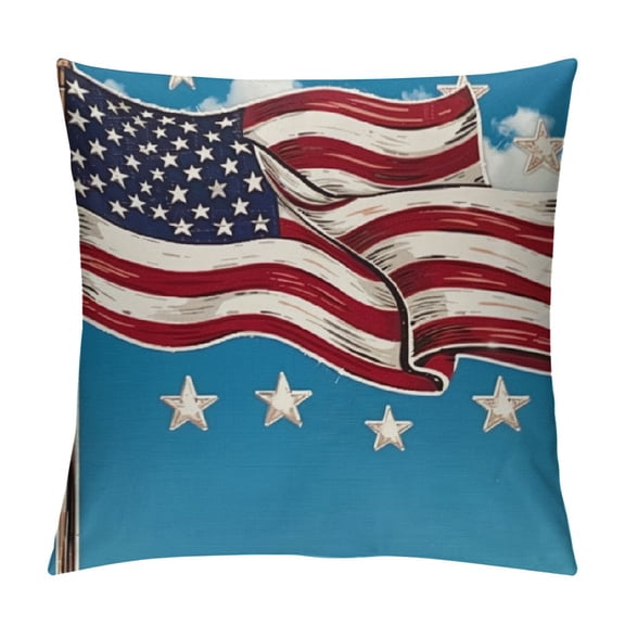 Car Throw Pillow Covers,